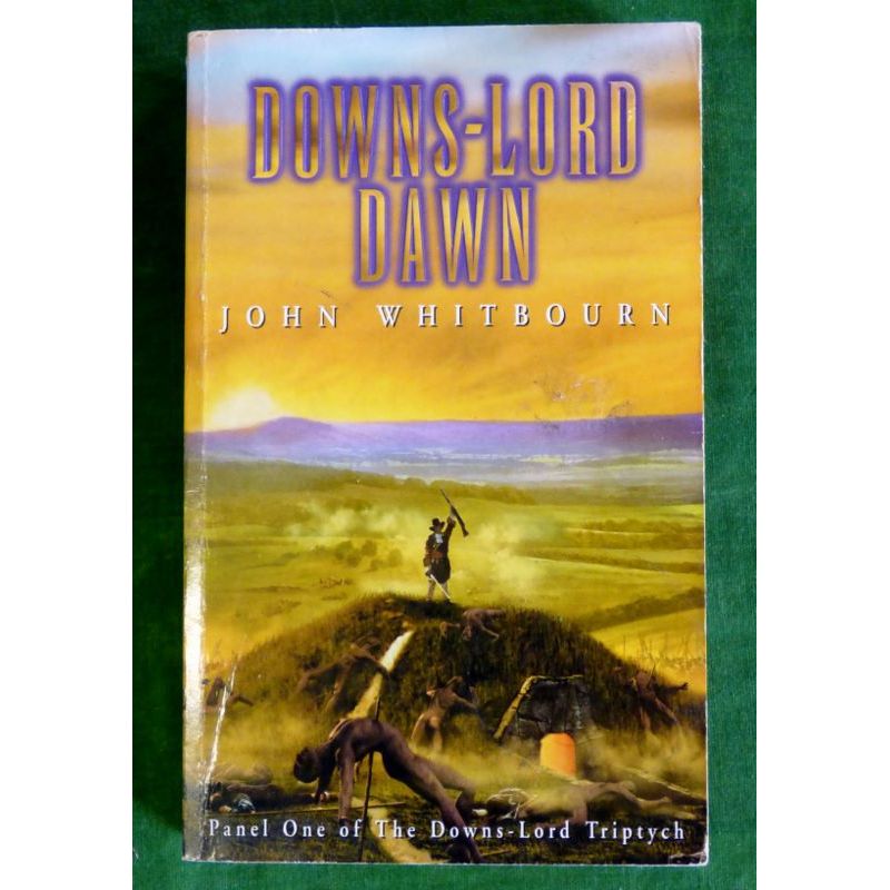 Downs-Lord Dawn by John Whitbourn